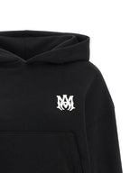 Amiri Logo Hoodie