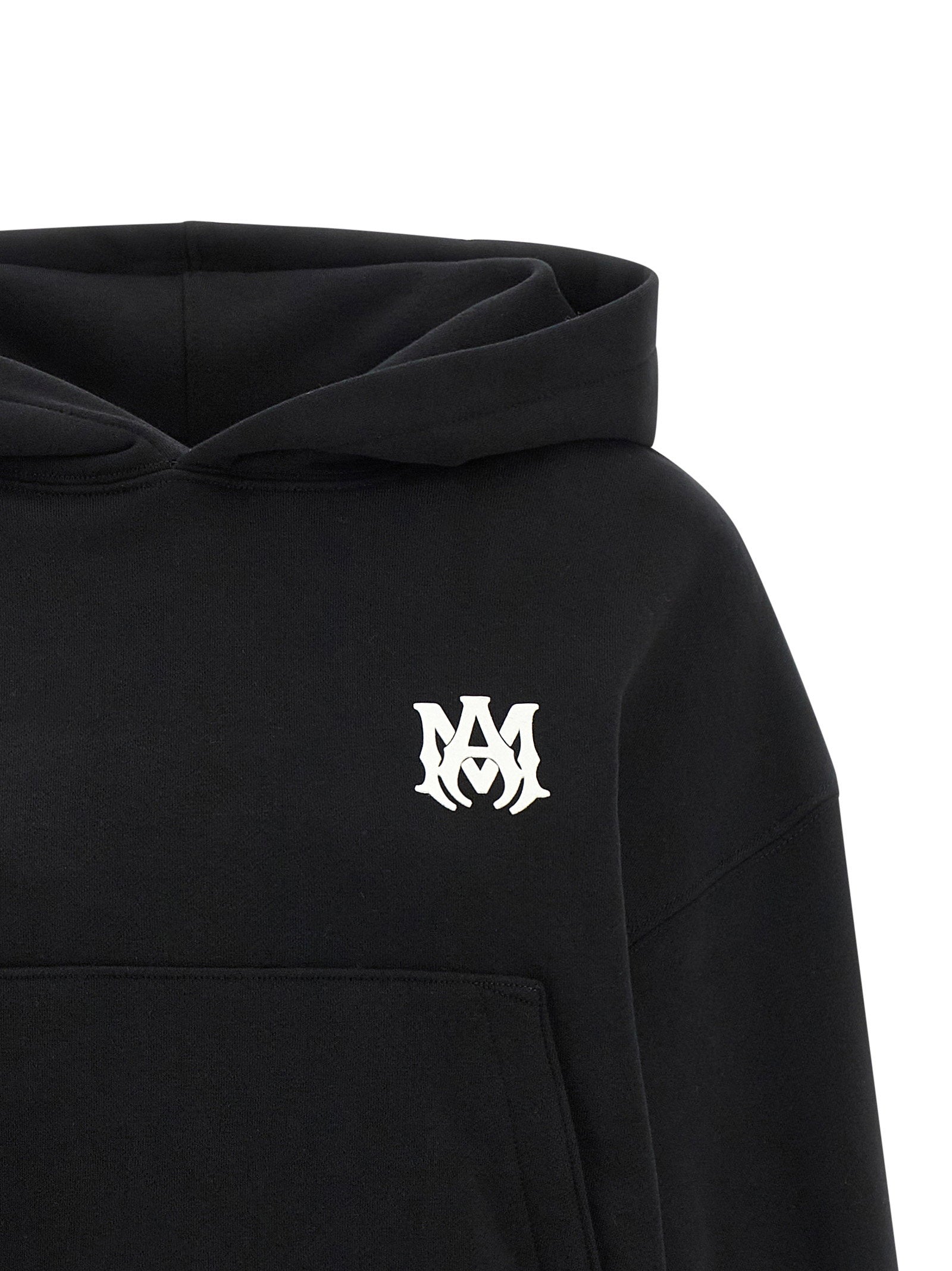 Amiri Logo Hoodie