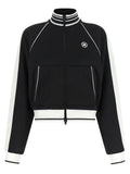 Amiri Track Jacket Sweatshirt