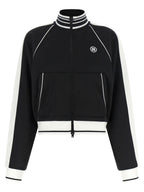 Amiri Track Jacket Sweatshirt