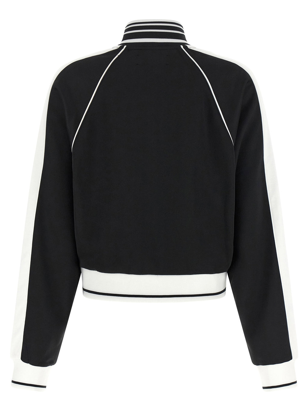 Amiri Track Jacket Sweatshirt