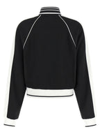 Amiri Track Jacket Sweatshirt