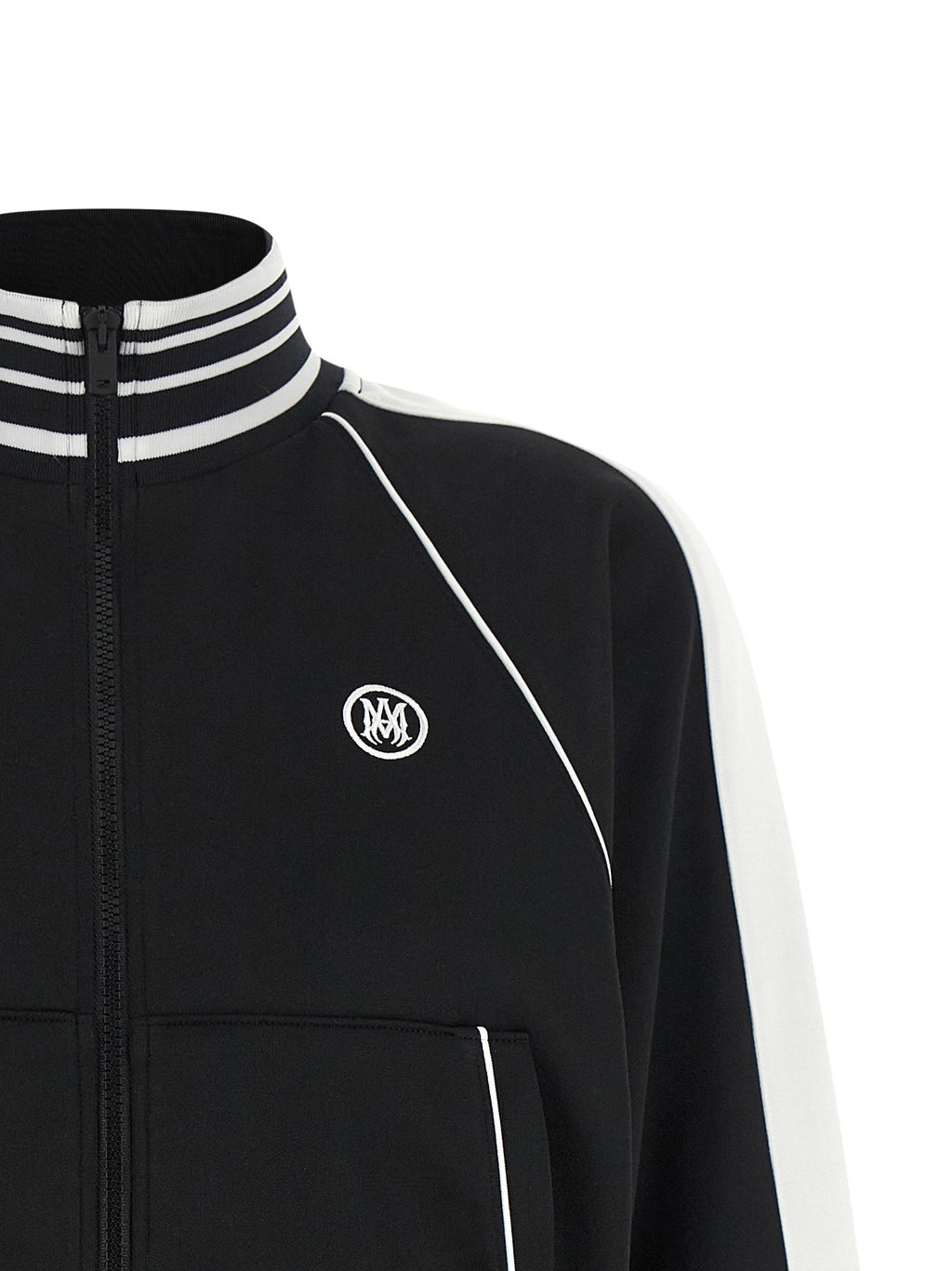 Amiri Track Jacket Sweatshirt