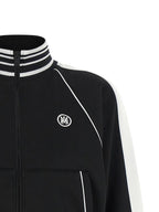 Amiri Track Jacket Sweatshirt