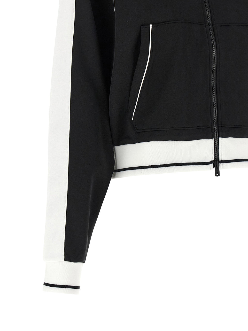 Amiri Track Jacket Sweatshirt