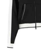 Amiri Track Jacket Sweatshirt
