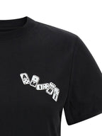 Amiri Domino Tee T-shirt