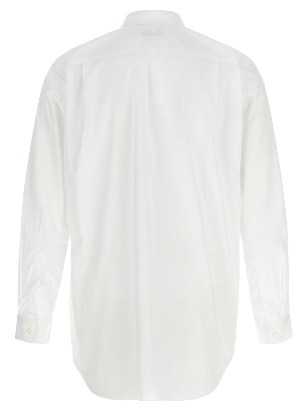 قميص Comme Des Garçons Play Black Heart