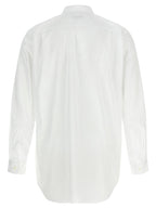 قميص Comme Des Garçons Play Black Heart