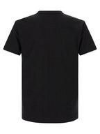 Comme Des Garçons Play Heart Patch T-shirt