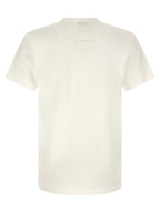 Comme Des Garçons Play Heart Patch T-shirt