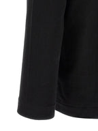 Comme Des Garçons Play Heart Patch Long Sleeve T-shirt