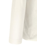 Comme Des Garçons Play Heart Patch T-shirt