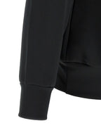 Comme Des Garçons Play Heart Patch Hoodie