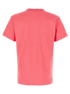 Comme Des Garçons Play Logo Patch T-shirt