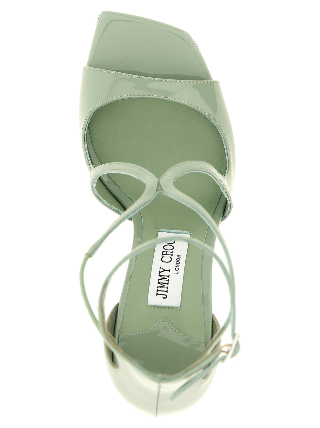 Jimmy Choo Azia Sandals