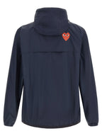 Comme Des Garçons Play X K-way Jacket