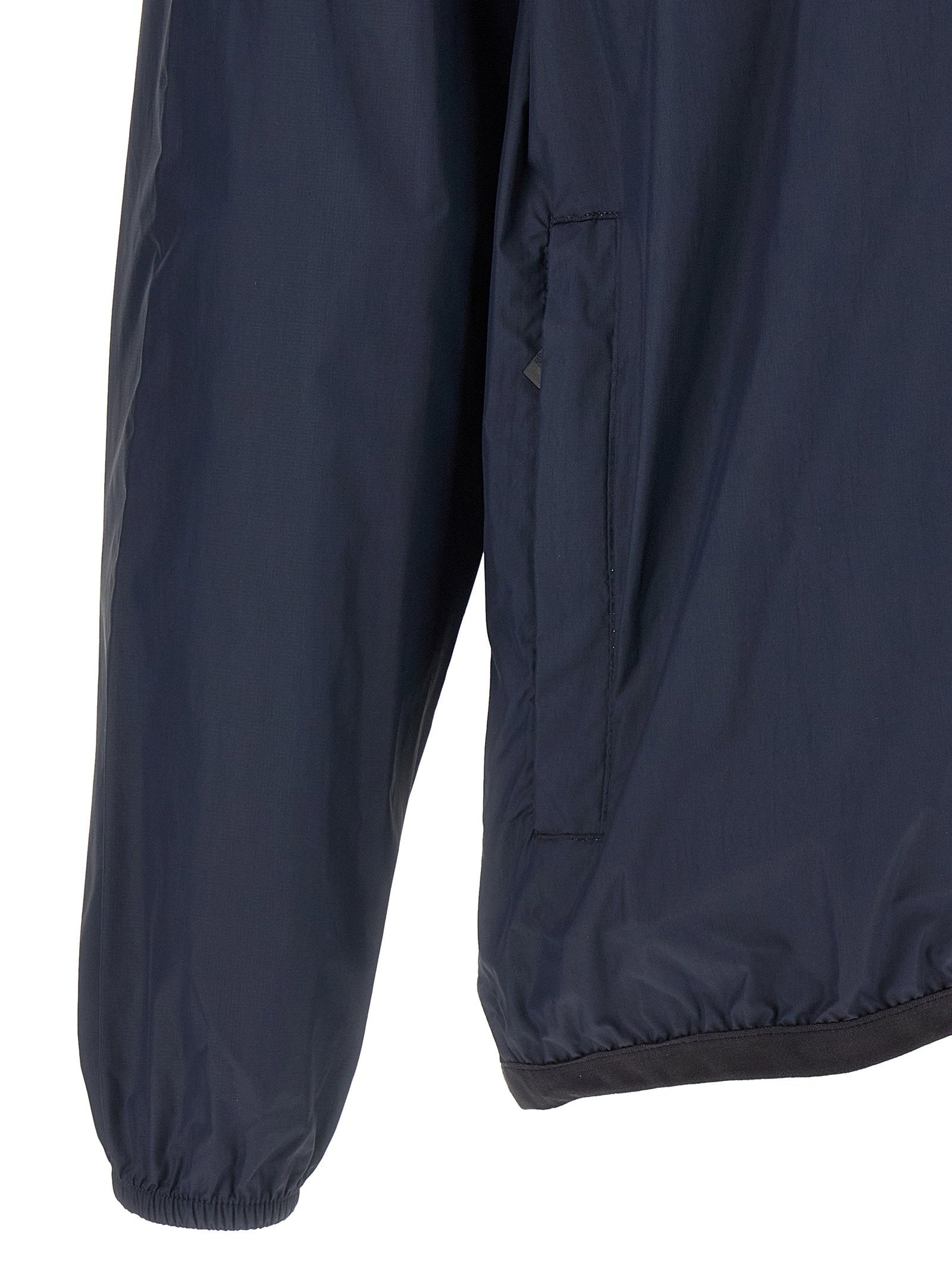 Comme Des Garçons Play X K-way Jacket