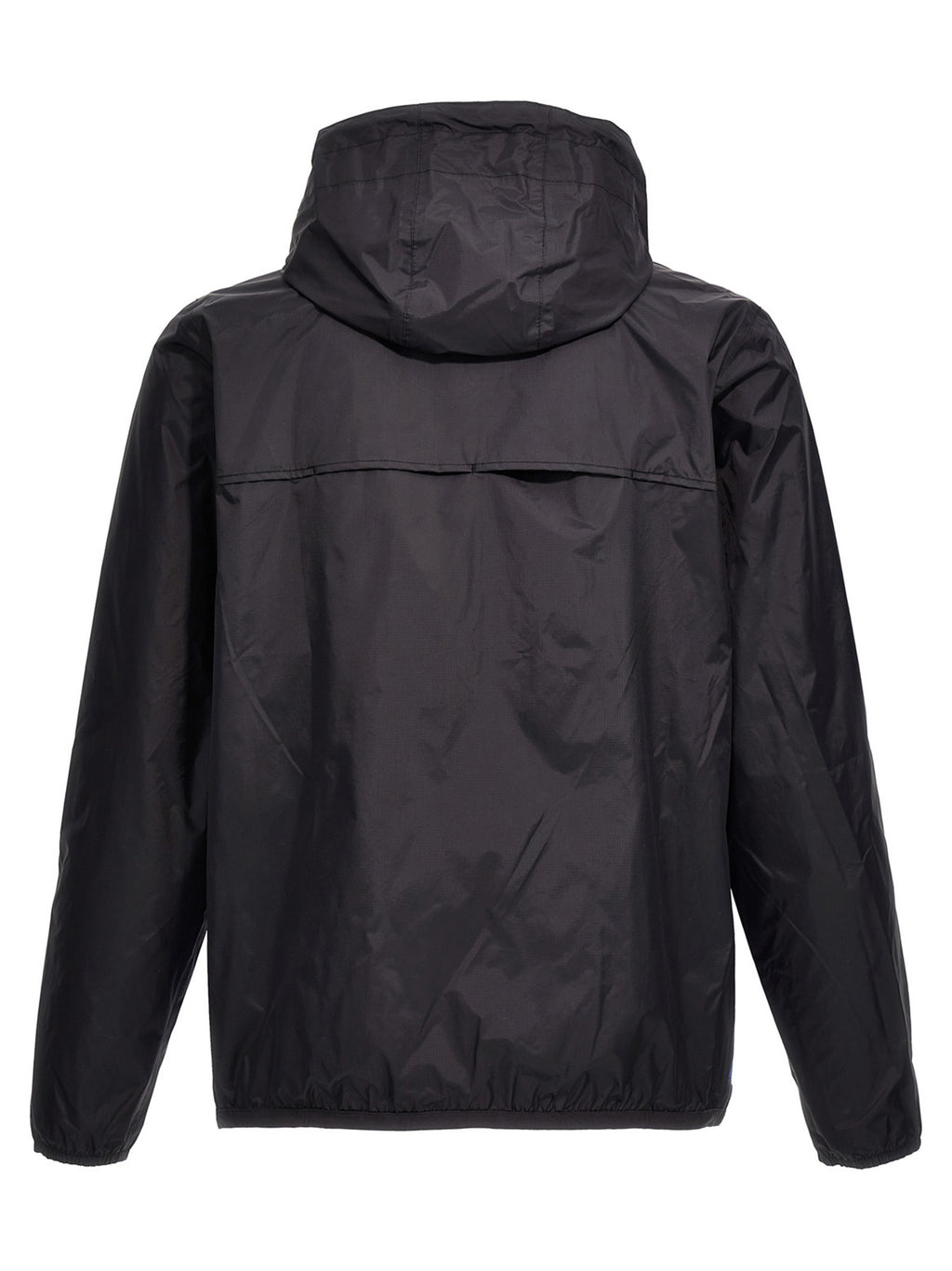 Comme Des Garçons Play X K-way Jacket