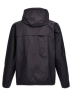 Comme Des Garçons Play X K-way Jacket