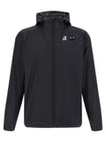 Comme Des Garçons Play X K-way Jacket