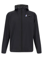 Comme Des Garçons Play X K-way Jacket