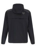 Comme Des Garçons Play X K-way Jacket