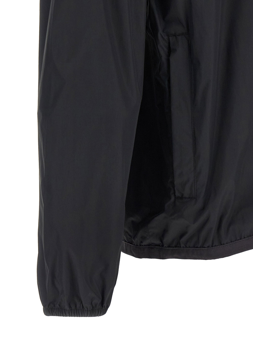 Comme Des Garçons Play X K-way Jacket