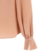Valentino Garavani Crêpe Top