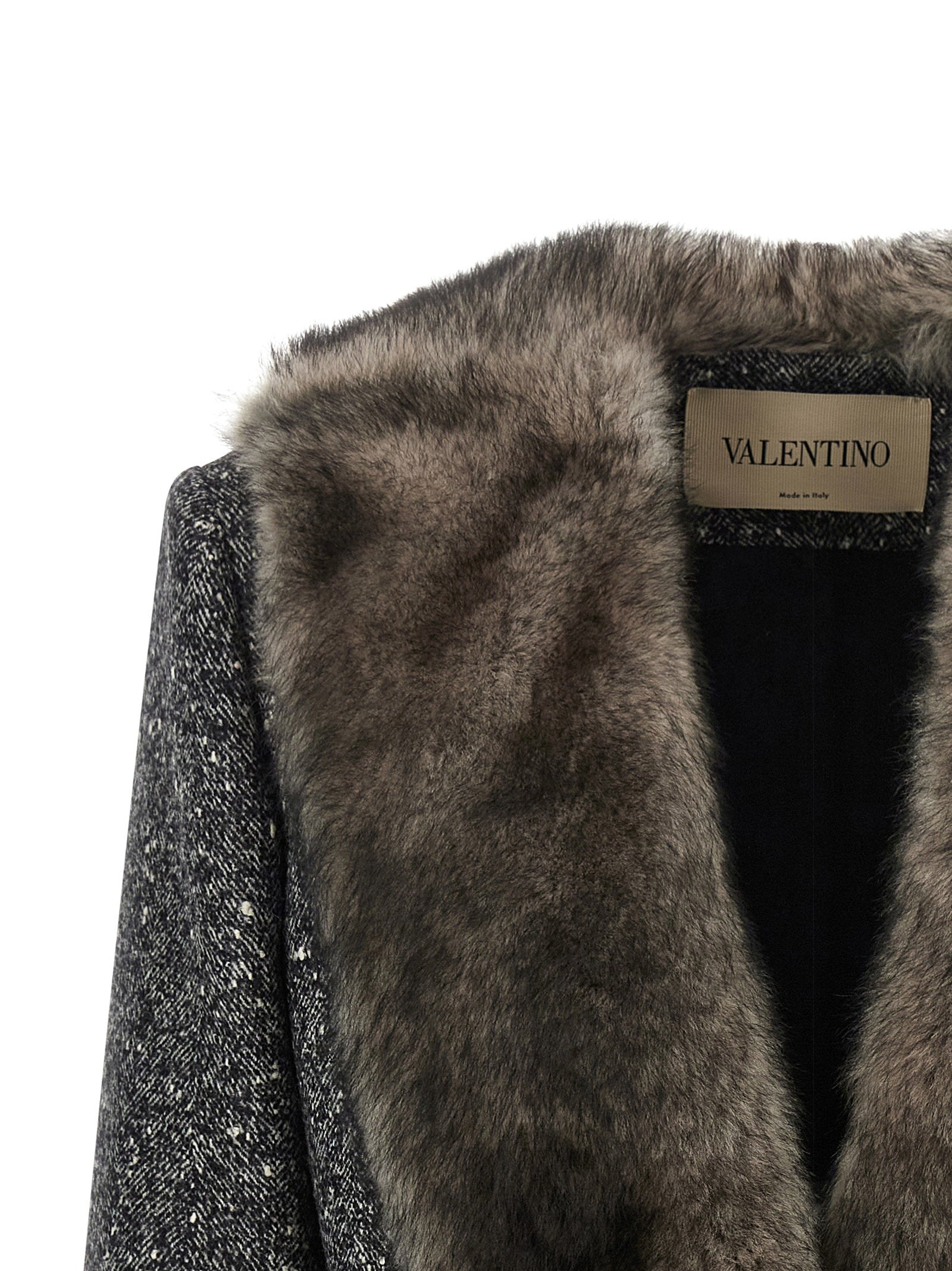 Valentino Garavani Mossi Caban