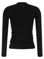 Valentino Garavani Bow Cardigan