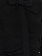 Valentino Garavani Bow Cardigan