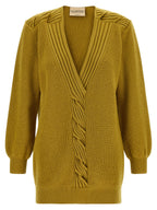 Valentino Garavani Weave Sweater