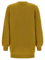 Valentino Garavani Weave Sweater