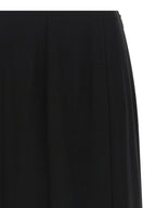 Valentino Garavani Crêpe De Chine Skirt
