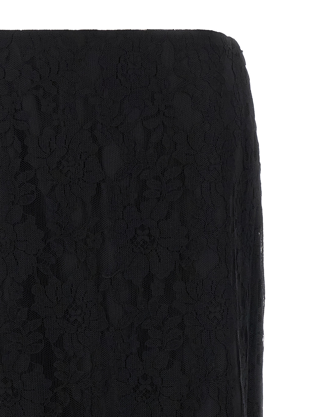 Valentino Garavani Lace Skirt