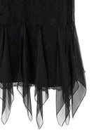 Valentino Garavani Lace Skirt