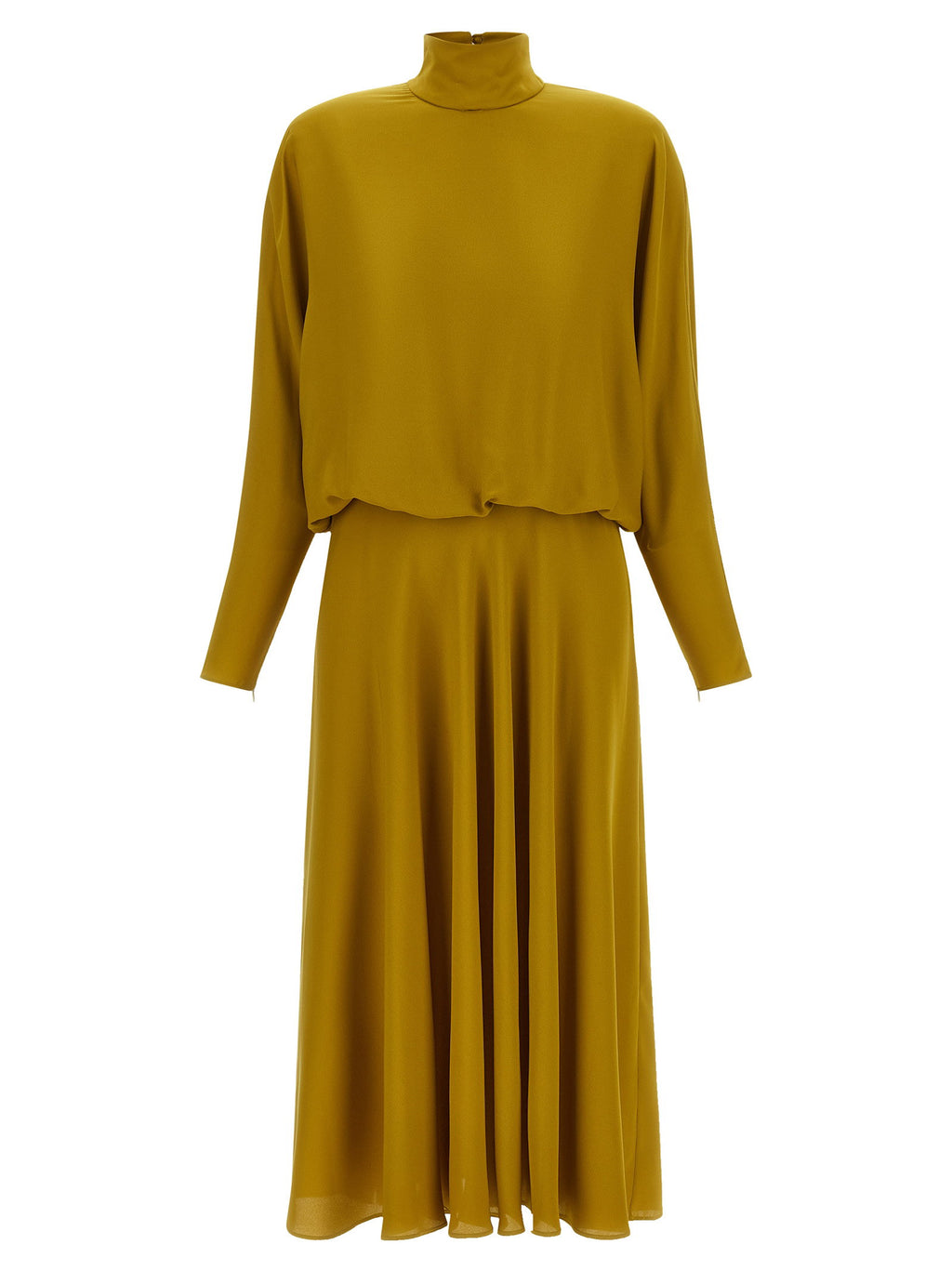 Valentino Garavani Georgette Dress