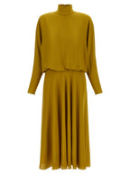 Valentino Garavani Georgette Dress
