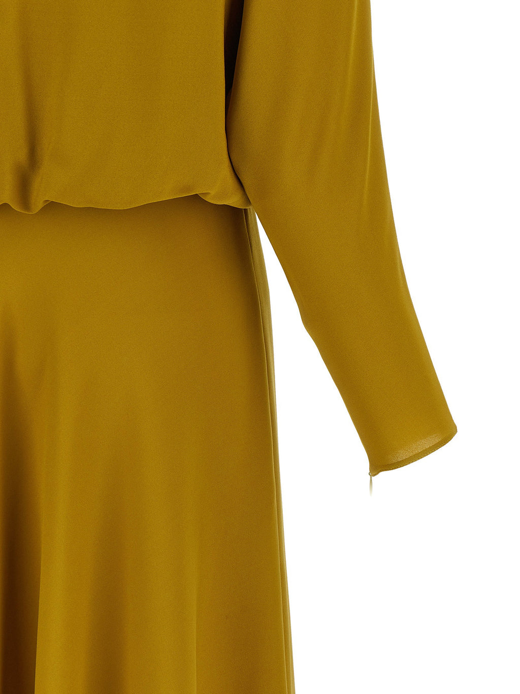 Valentino Garavani Georgette Dress