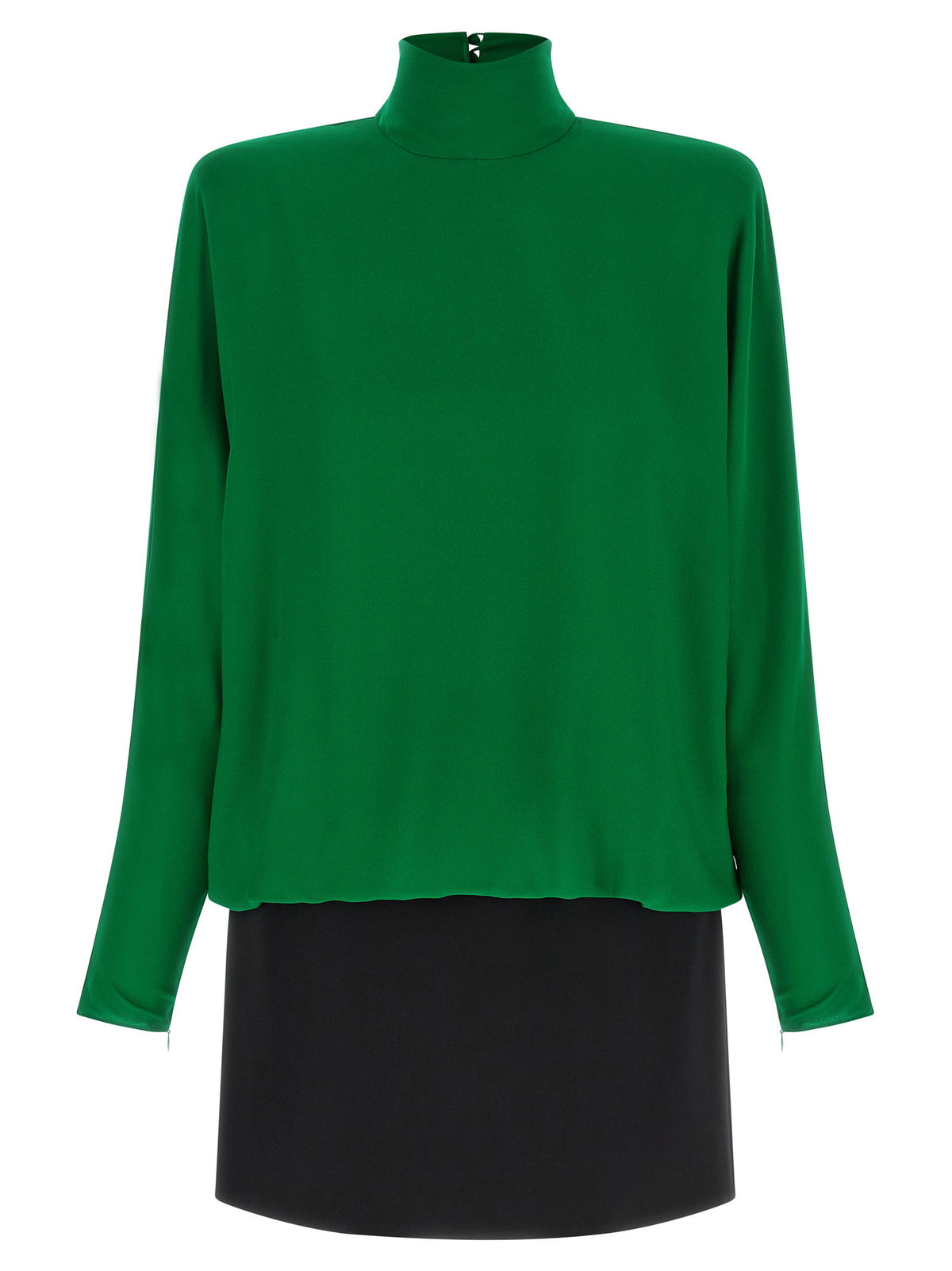 Valentino Garavani Georgette Dress