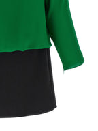 Valentino Garavani Georgette Dress
