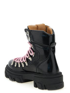 Ganni Cleated Mountain Amphibian