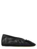 Ganni Jenny Ballet Flats
