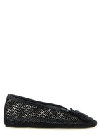 Ganni Jenny Ballet Flats