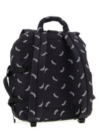 Ganni Re-tech Backpack