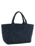 Ganni Medium Bear Shopping Bag