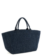 Ganni Xxl Bear Shopping Bag