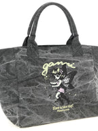 Ganni Medium Fairy Shopping Bag