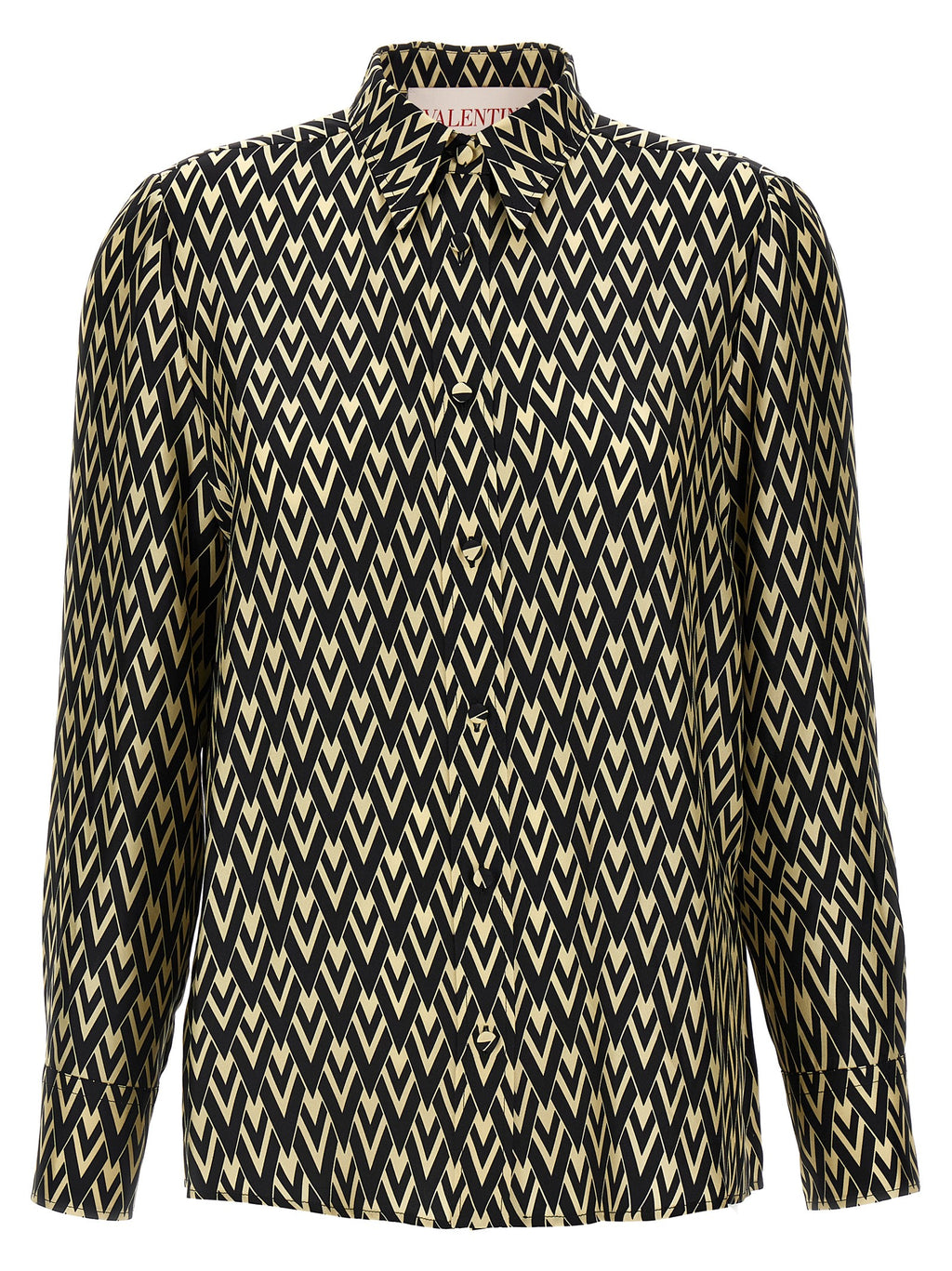 Valentino Garavani Toute La V Shirt